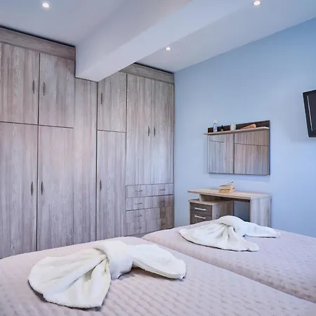 Amazing New In Skala Skala (Kefalonia)
