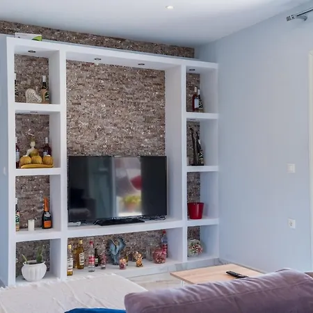 Amazing New In Skala * Skala (Kefalonia)