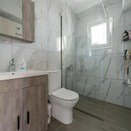 Apartment Amazing New In Skala Skala (Kefalonia)