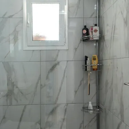 Amazing New In Skala Apartment Skala (Kefalonia)
