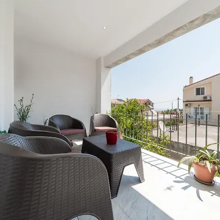 Apartman Amazing New In Skala Skala (Kefalonia)