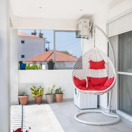 Apartment Amazing New In Skala Skala (Kefalonia)