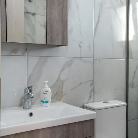 Amazing New In Skala Appartement