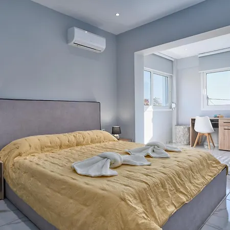 Apartment Amazing New In Skala Skala (Kefalonia)