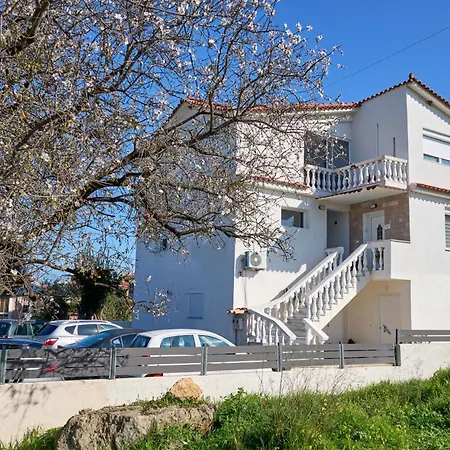 Amazing New In Skala Apartman *