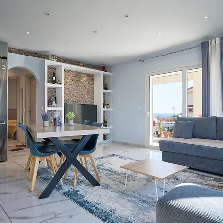Amazing New In Skala Apartman Skala (Kefalonia)