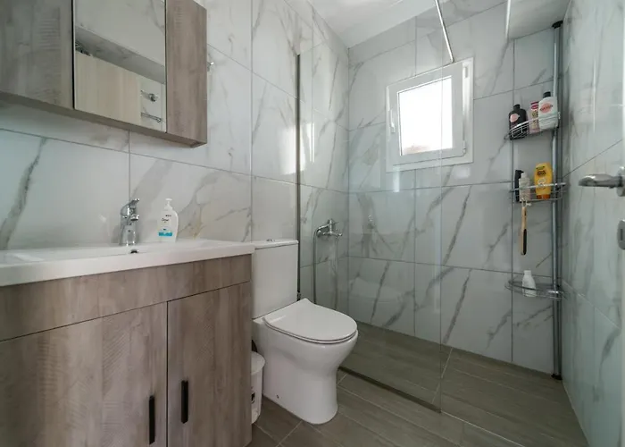Apartamento Amazing New In Skala Skala (Kefalonia)