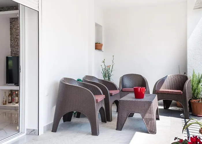 Amazing New In Skala * Skala (Kefalonia)