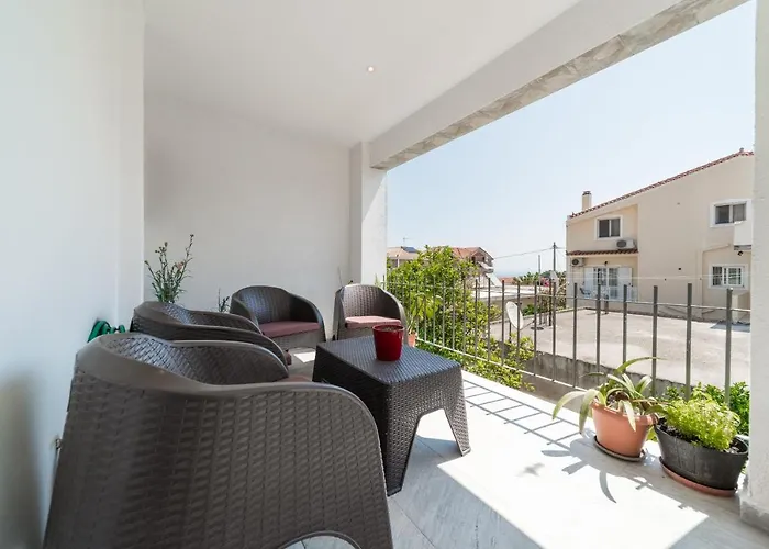 Apartamento Amazing New In Skala Skala (Kefalonia)