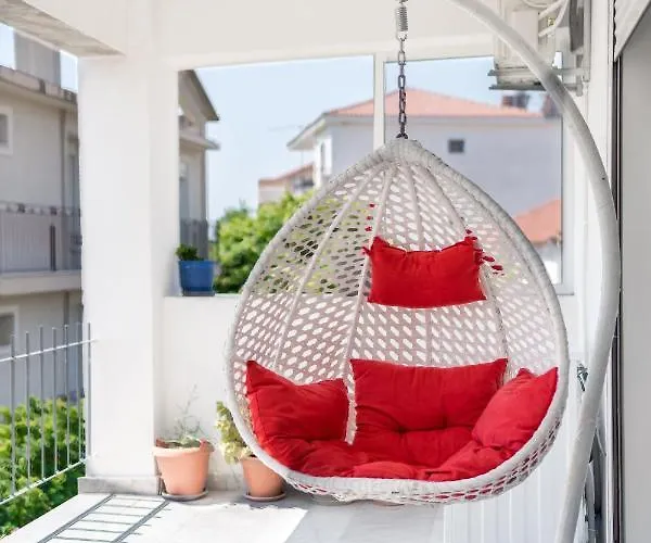 Amazing New In Skala *