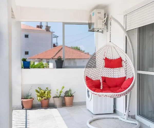 Apartamento Amazing New In Skala Skala (Kefalonia)