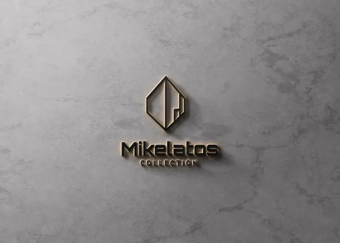 Amazing New In Skala Apartamento