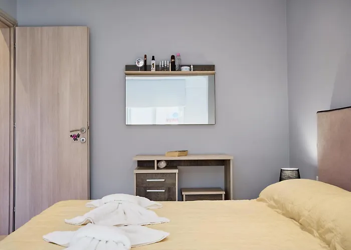 Amazing New In Skala Apartamento Skala (Kefalonia)