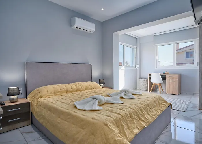 Apartamento Amazing New In Skala Skala (Kefalonia)