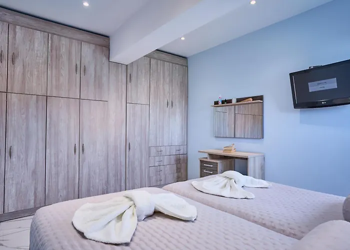 Amazing New In Skala Skala (Kefalonia)