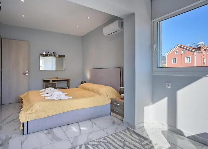 Amazing New In Skala Apartamento
