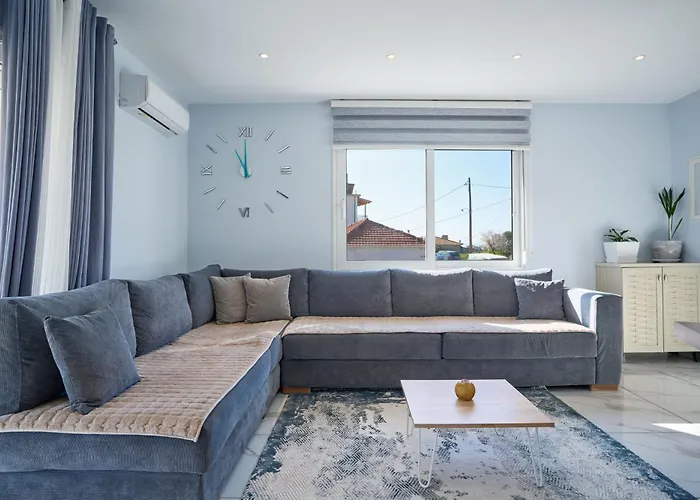 Amazing New In Skala Apartamento *