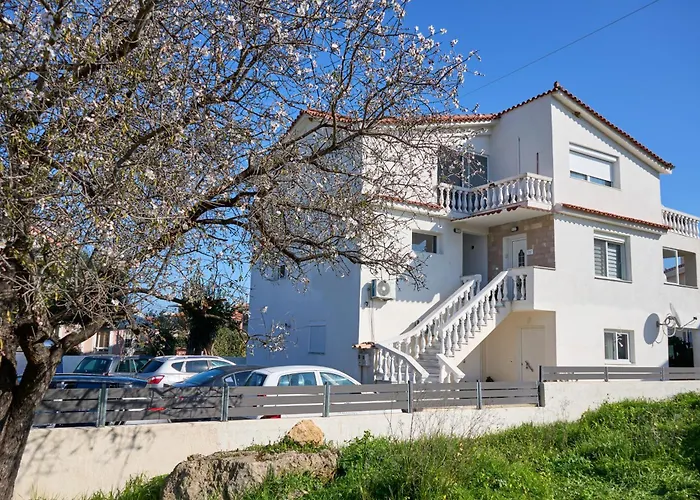 Amazing New In Skala Apartamento *