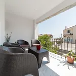 Апартаменты Amazing New In Skala Skala (Kefalonia)
