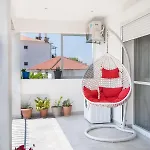 Апартаменты Amazing New In Skala Skala (Kefalonia)