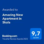 Amazing New In Skala * Skala (Kefalonia)