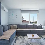 Amazing New In Skala Апартаменты *