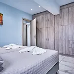 Amazing New In Skala Апартаменты